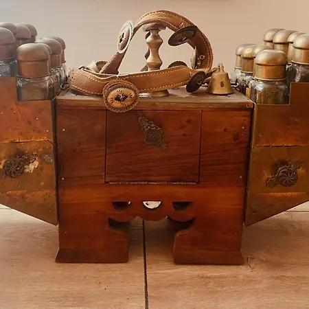 Stunning Island With African Asian Vibe Hébergement de vacances *