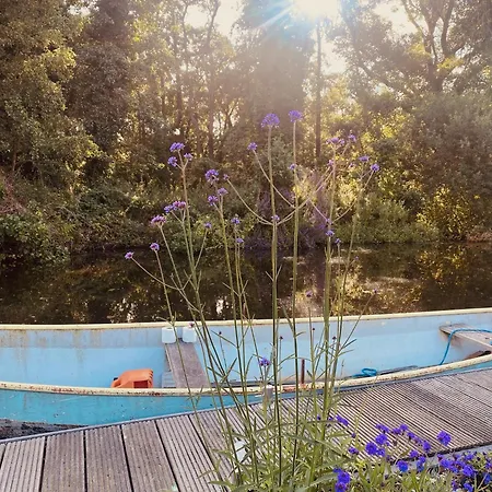 Hébergement de vacances Stunning Island With African Asian Vibe *