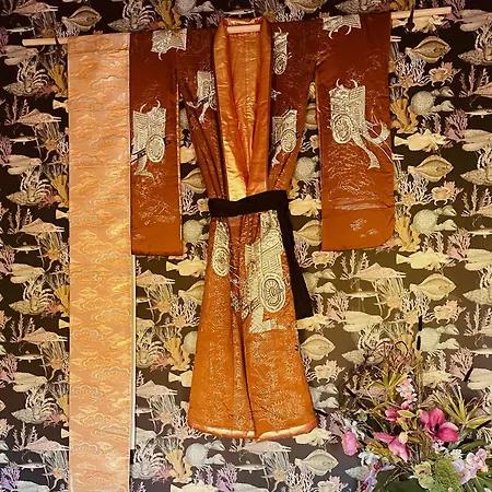 Stunning Island With African Asian Vibe Hébergement de vacances Oude Meer